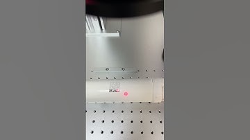 #UV Laser Marking Machine # Plastic Marking # Laser Engraving # Filter Marking