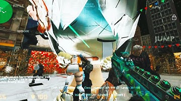 cs 1.6 Android - [CloverXD] DPCS Zombie Escape | [Summer+CSO+Events] {map:ze_light_boss}