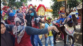 Kuda Renggong Anjani & Jalal | Lindasari Group | Aput Ujungjaya