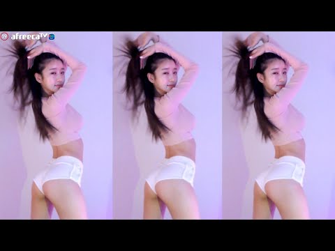 Korean BJ서아 (bjdyrksu) | Don't Be Shy, Baby Good Night Dance Cover