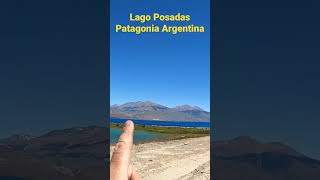 Conocías la localidad de Lago Posadas?