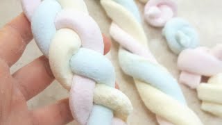 МАРШМЕЛЛОУ🍭 рецепт БЕЗ БЕЛКОВ🍭 MARSHMALLOW recipe МАРШМЕЛЛОУ🍭 рецепт БЕЗ БЕЛКОВ🍭 MARSHMALLOW recipe