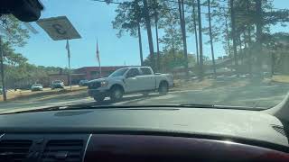 Greenville,AL (A Day in the Life) 
