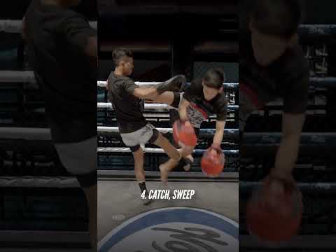 Defend and counter