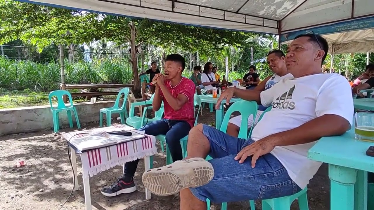 ITO YONG NAG VIRAL SA SOCIAL MEDIA MGA GUYS.  COVER BY: JUNRELS GARGOLES COMMENT SA NEXT MGA GUYS