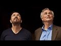 The Meaning of Life - Richard Dawkins and Ricky Gervais