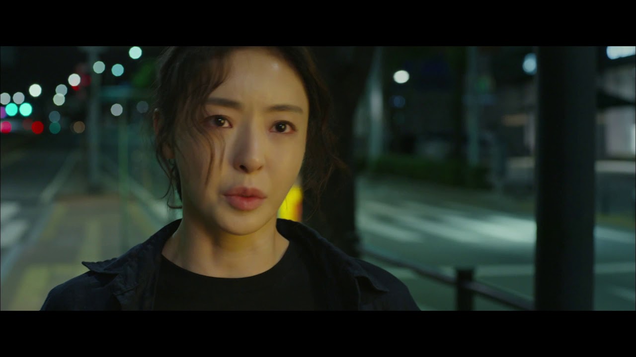 Your Eyes - Sunwoojunga (선우정아) | LUCA: The Beginning 루카 : 더 비기닝 OST Part 1 (MV)