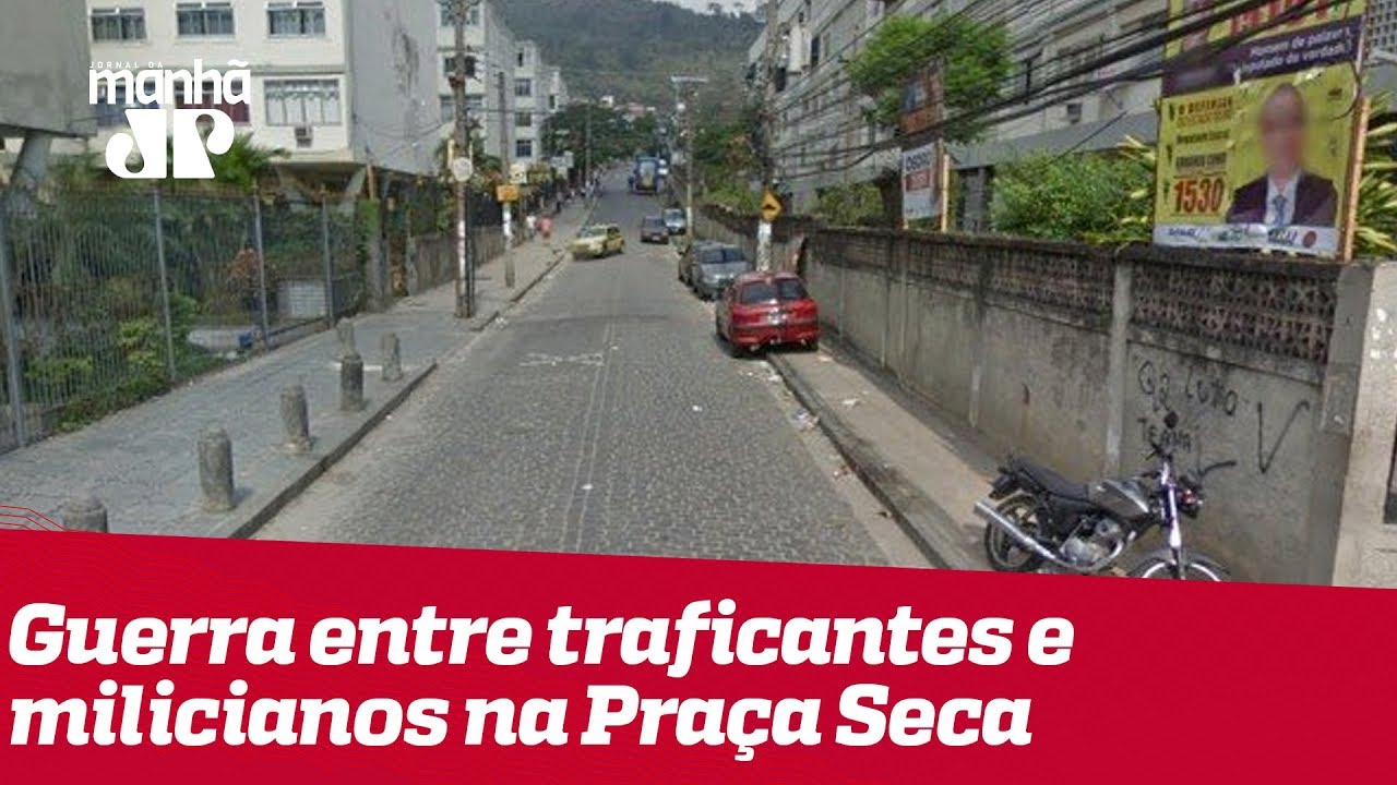 josias de souza gazeta As principais notícias do Rio de Janeiro nesta segunda-feira (7)