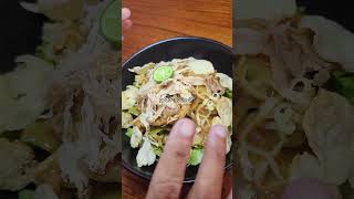 Hanya Resto ini Di Bali Yang Jual Makanan Jakarta ini #rujakjuhi  #kulinerbali #bali