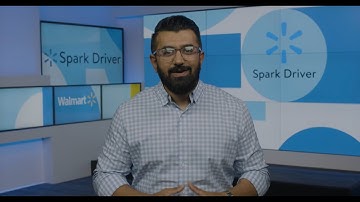 Deliver and Be Entered to Win Groceries for a Year | Spark Driver