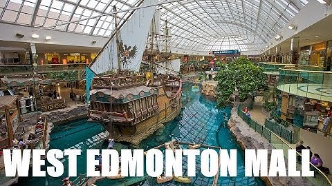 Millennium West Edmonton Mall Millennium West Edmonton Mall
