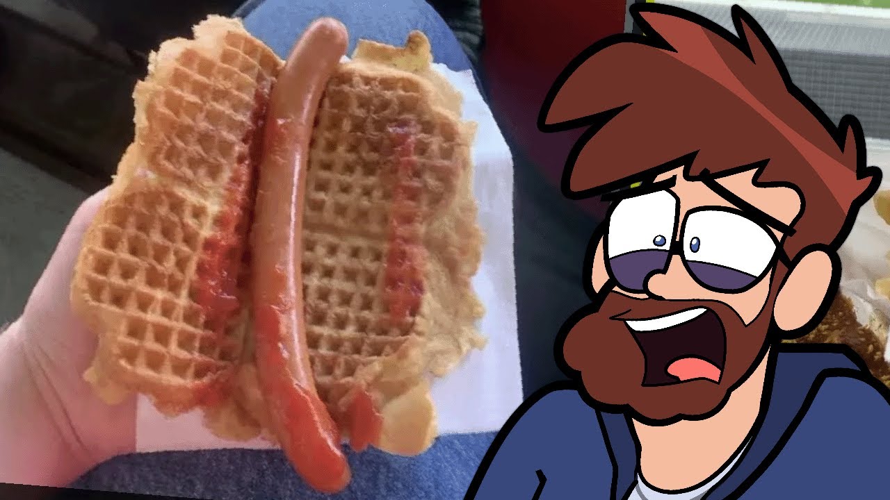 DON'T EAT THAT in SCRANDLE
