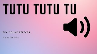 TuTu TuTu Tu