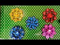 Most popular ASMR spinners / A variety of colorful spinners / Unboxing spinners to reveal a treasure