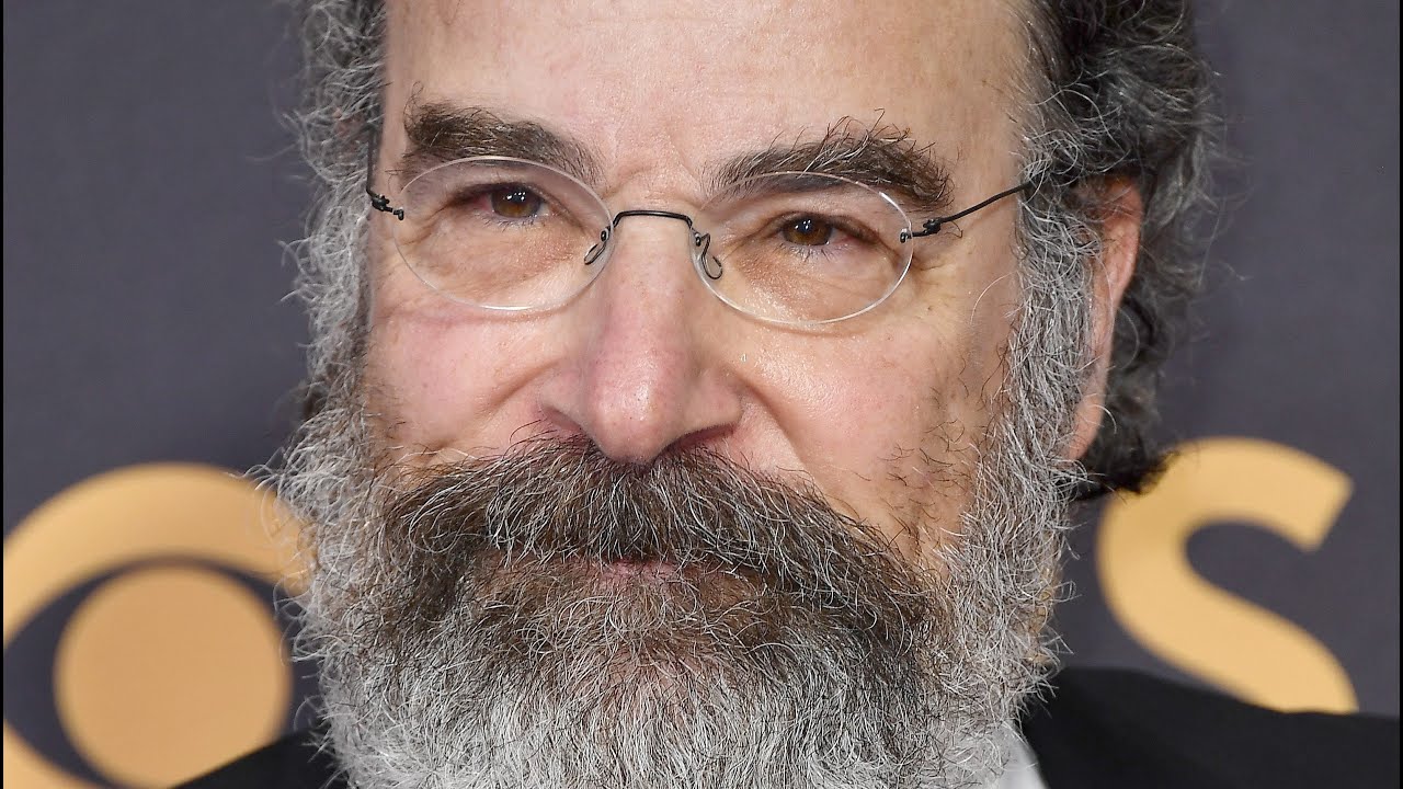Mandy Patinkin bonds with grieving fan over 'I want my father back ...
