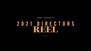 AGFILMz 2021 Directors Reel