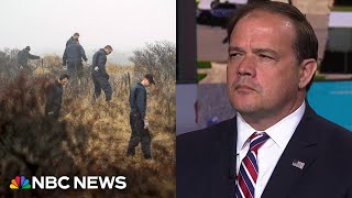 Suffolk County DA discusses new charges in Gilgo Beach serial killer case