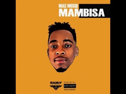 02 Mas Musiq   Mthande ft Riky Rick X Shasha X Dj Maphorisa & Kabza De Small