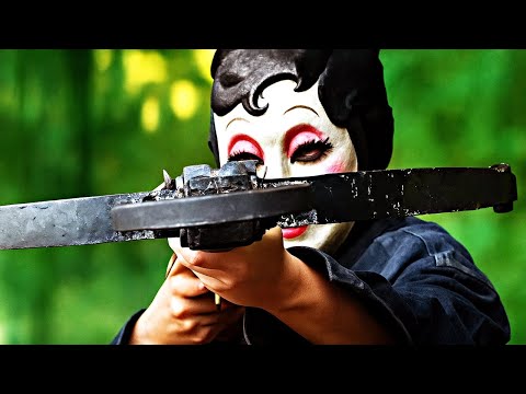 Незнакомцы: Глава 2 — Русский трейлер (Дубляж, 2025)