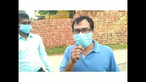 Wbp constable interview 2020 live...সলিল মণ্ডল।