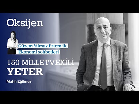 Mahfi Eğilmez: Ben müsteşarken Renault’ya binerdim şimdikiler Audi’den Mercedes’ten inmiyor