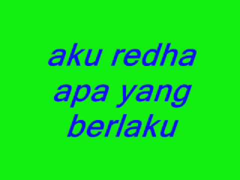 Terperangkap Dalam Duka