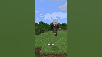 Mini ResourcePack Reviews - Detailed Animations #DetailedAnimations #minecraft #resourcepack #java