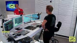 Ahmed Romel & Christina Novelli - Lost in Love ASOT