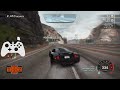 NFS Hot Pursuit Remastered Calm Before The Storm 4 04 56 World Record 