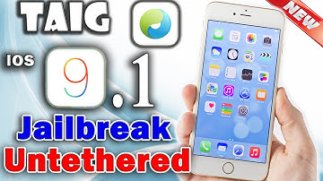 iOS 9.1 How to jailbreak iPhone 6S, 6, 6 Plus, 5S, 5C, 5,4S All Device Update Cydia iOS 9.1