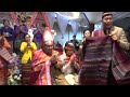 25 RESEPSI PESTA ADAT DANIEL & SISKA