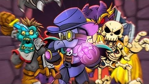 Magic rampage 🪄 Full video # walkthrough Android #gaming# wait for end 