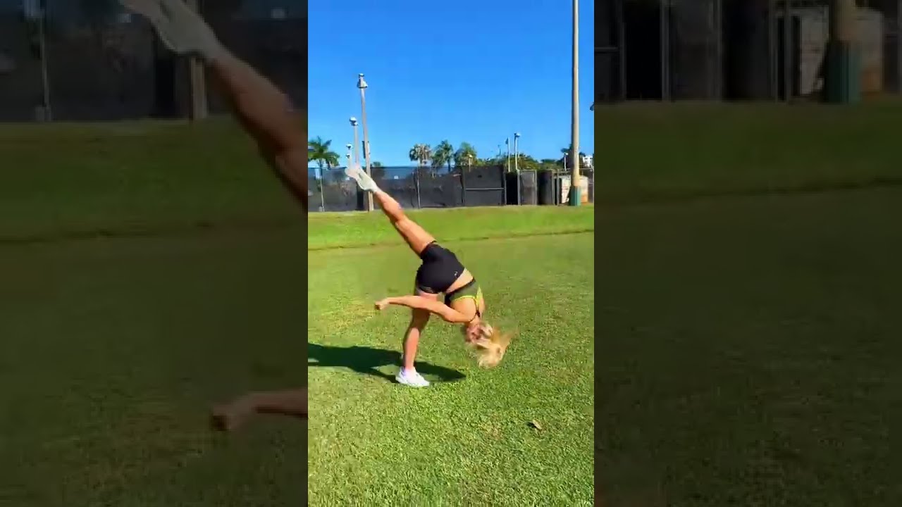 SKILL CHECK Your 5th Has To Try This 