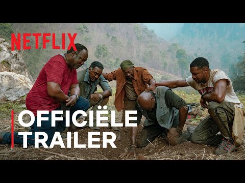 Da 5 Bloods | Officiële trailer | Netflix