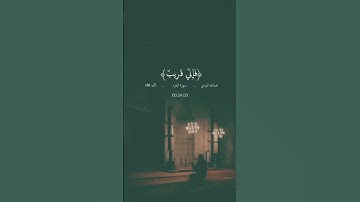 اكتب شئ تؤجر عليه ♥️🎧  #سورة_البقرة #سورة_النساء #سورة_آل_عمران #سورة_الزمر