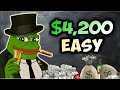 How i make 4200month in my bathrobe  freeloader challenge make money online 2024