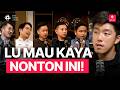 PELAJARAN TERMAHAL Soal Keuangan Biar Lo KAYA #TheInnerCircle