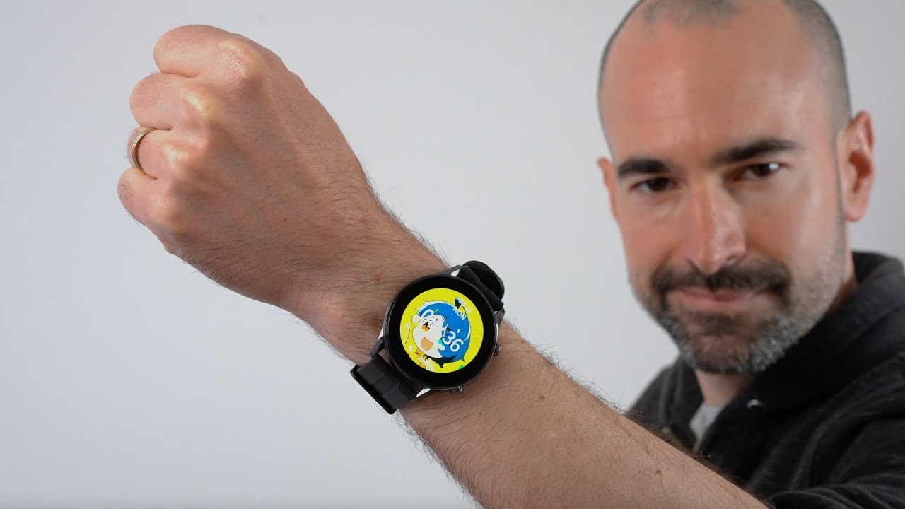 Xiomy Redmi 54a Smartwatch Otras Marcas