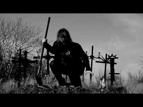 Repulsive Vision - Premature Burial (Official Music Video)