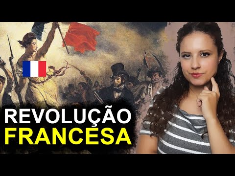 REVOLUÇÃO FRANCESA |