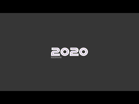 2020 შვეულად!