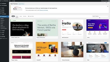 Auto Detaille WordPress Theme: Theme, Plugins & Demo Content Installation