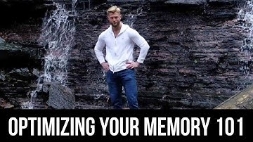 MEMORY 101 - CHRIS WYLLIE