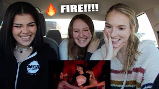 BLACKPINK: Pretty Savage on The Late Late Show with James Corden | Reaction