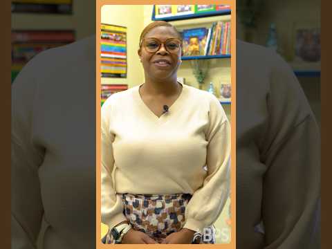 BPS Stories - Akua-Nia Francillon, Principal, Mario Umana Academy