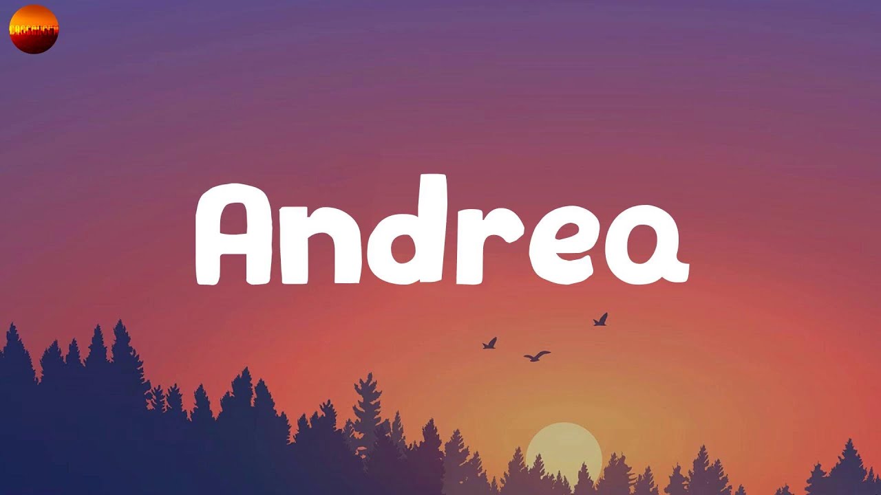 Bad Bunny, Buscabulla - Andrea (Letra/Lyrics) - YouTube