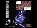 Atari Teenage Riot - Not Your Business E.P. (Vinyl Rip)