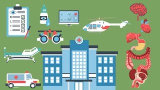 64 Medical and Health Icons- Motion Graphics Pack 64 Medical and Health Icons- Motion Graphics Pack