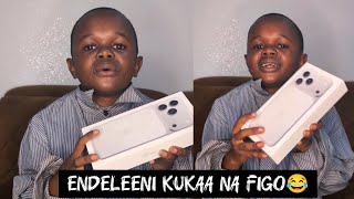 NZALA SELLS A KIDNEY TO BUY 17 YOU WILL LAUGH 😂😂.