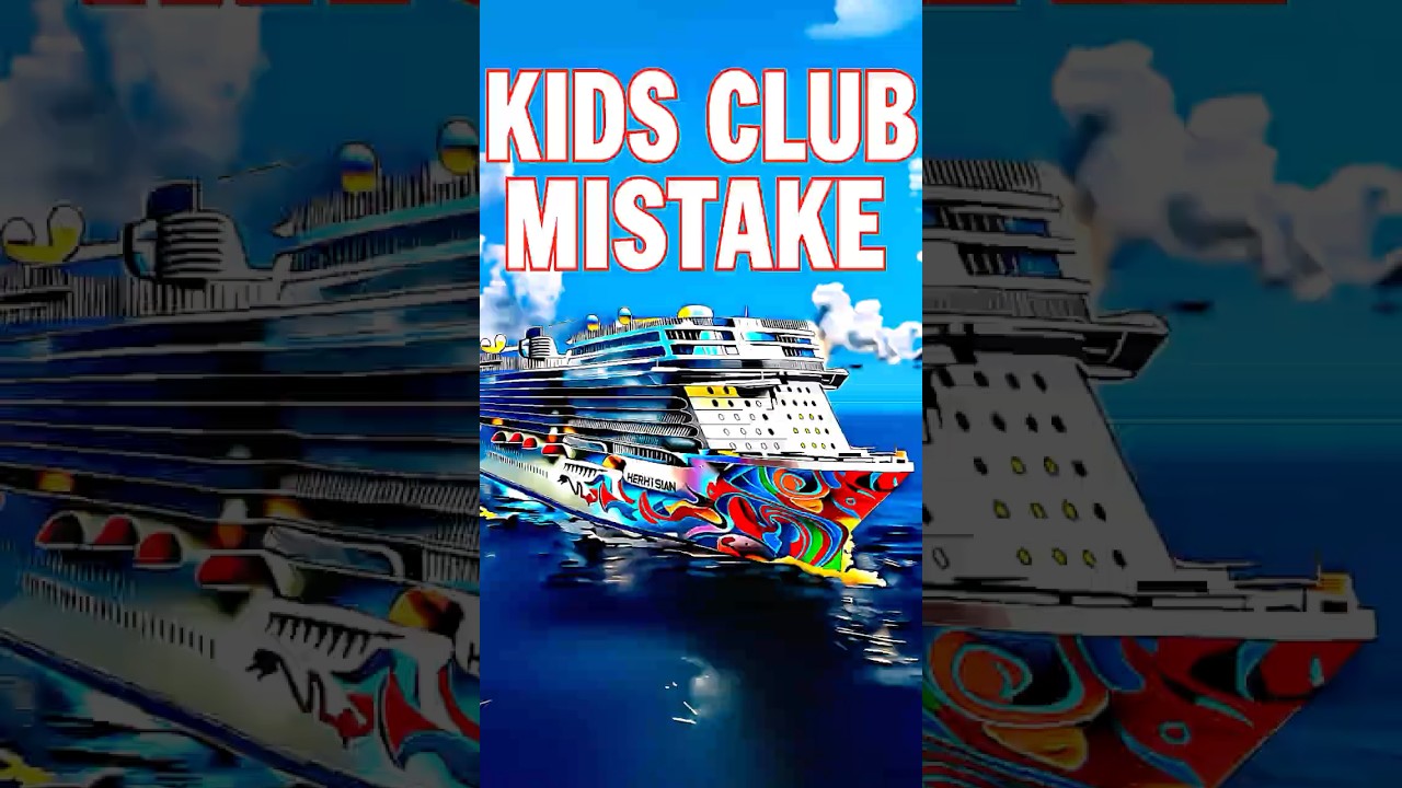 The Embarkation Day NCL Mistake You Can't Fix Later 